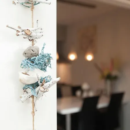 Holiday Boulevard En Strand 公寓 海边的艾格蒙特