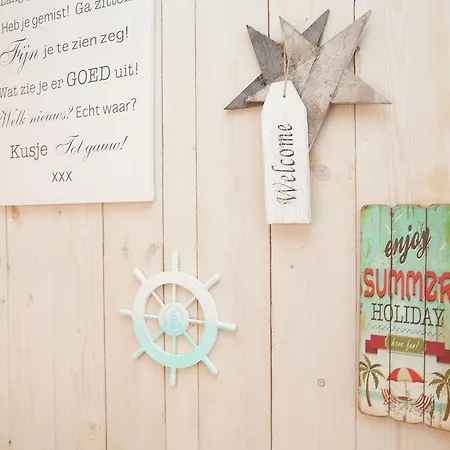 Holiday Boulevard En Strand 海边的艾格蒙特