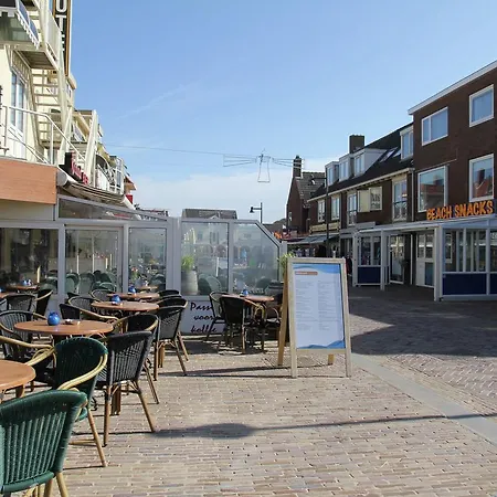 Holiday Boulevard En Strand *
