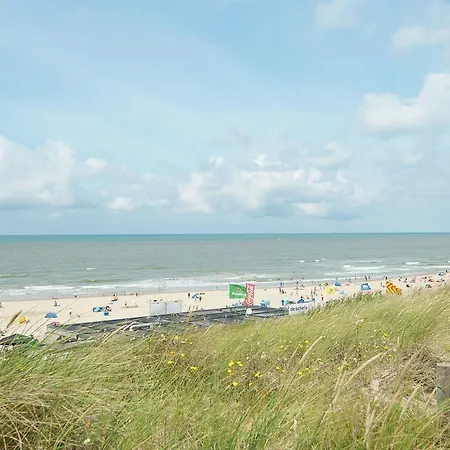 Holiday Boulevard En Strand 公寓 *