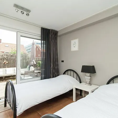 Holiday Boulevard En Strand 公寓 *